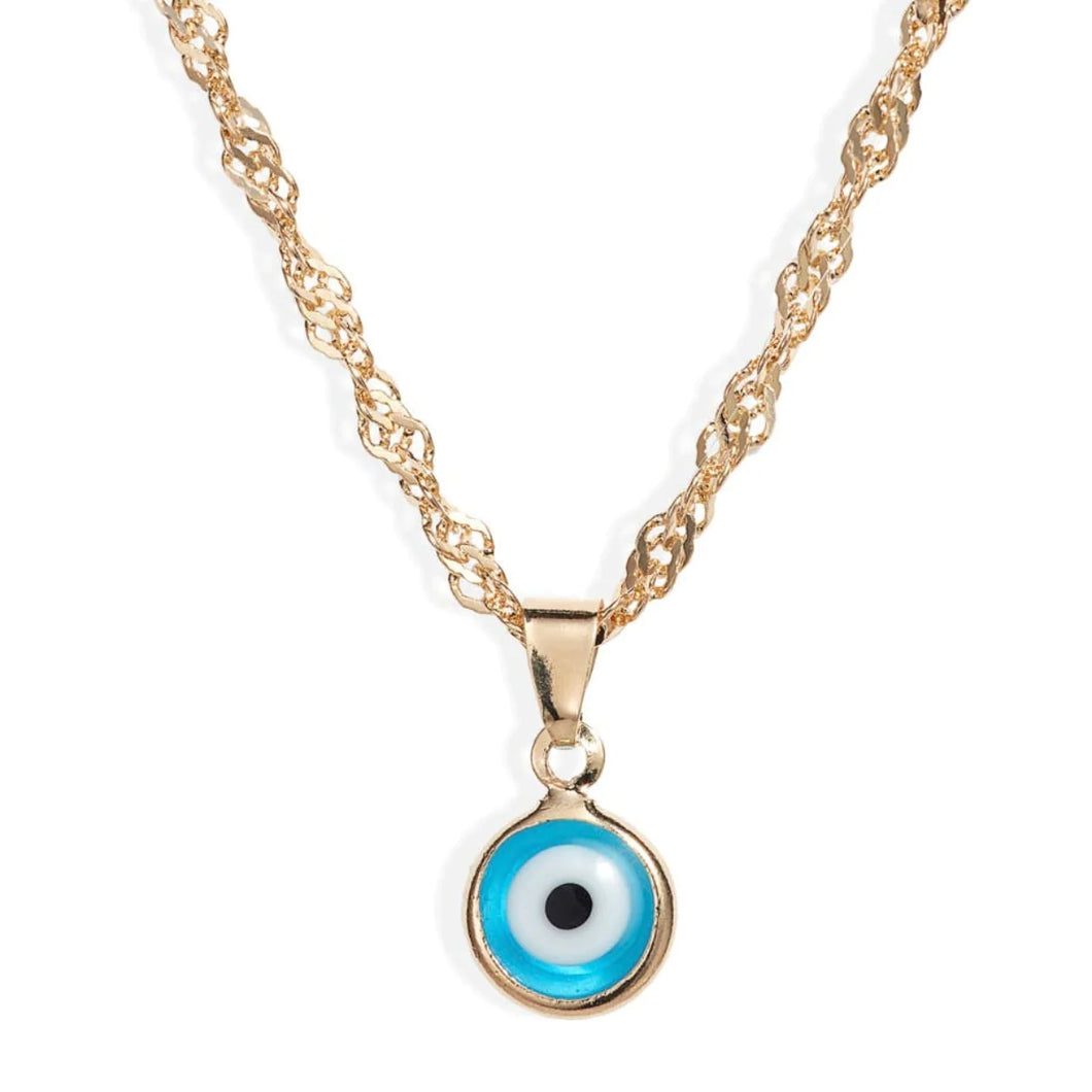 Filosophy- Delia Necklace