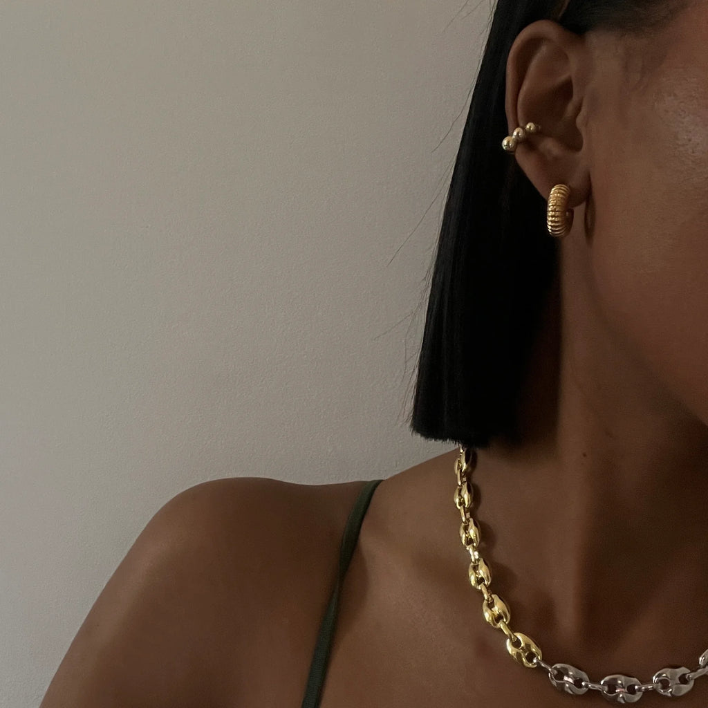 Filosophy-Sesame Earrings