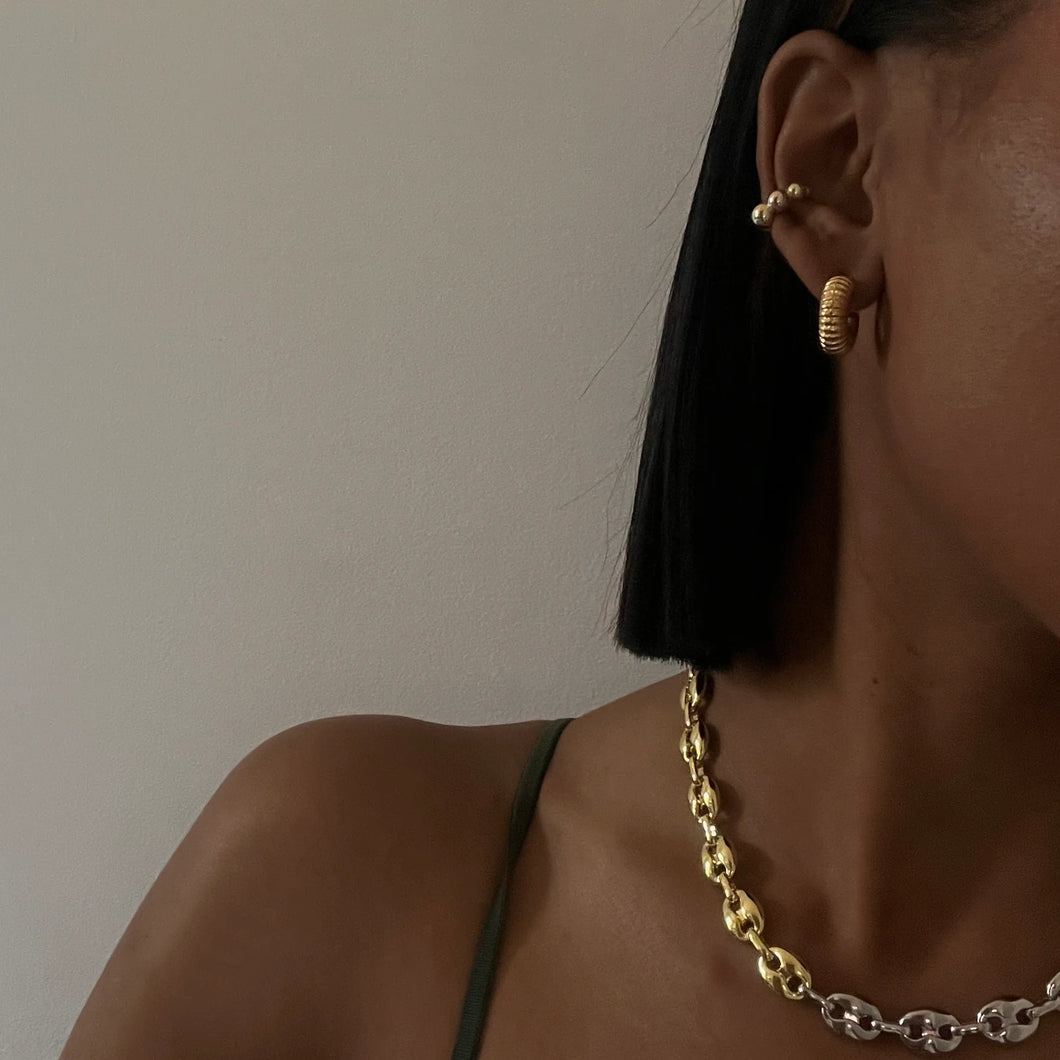 Filosophy-Sesame Earrings