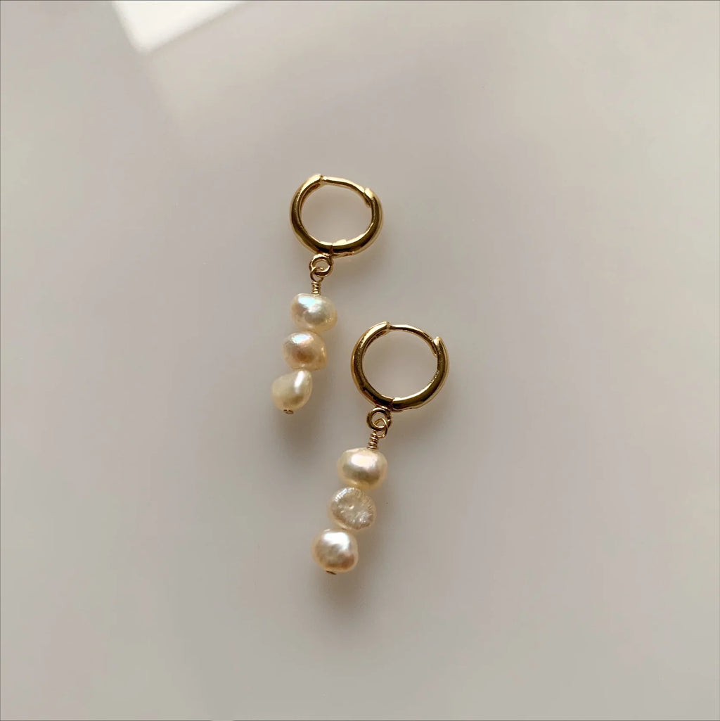 Filosophy- Selene Earrings