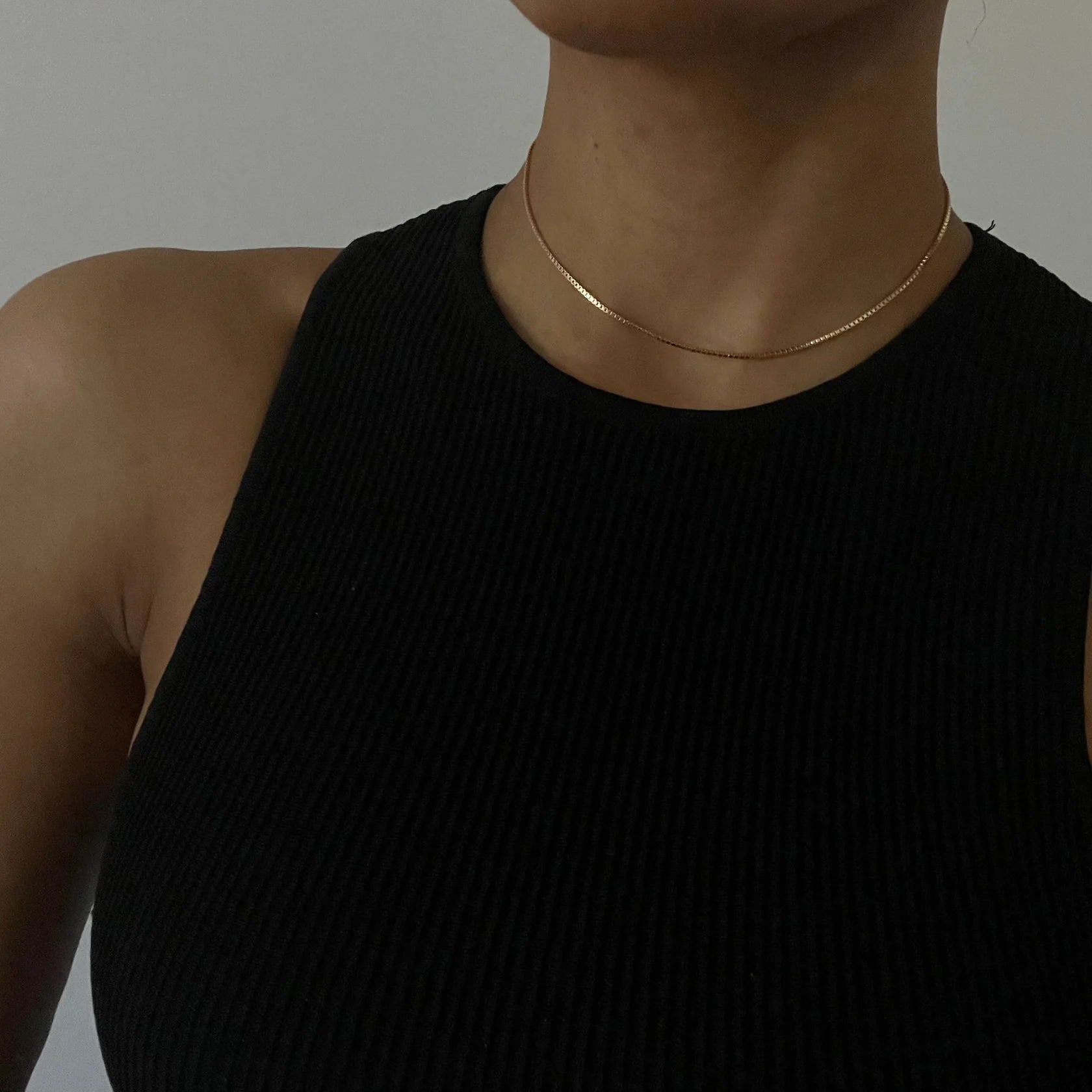 Filosophy- Roman Necklace