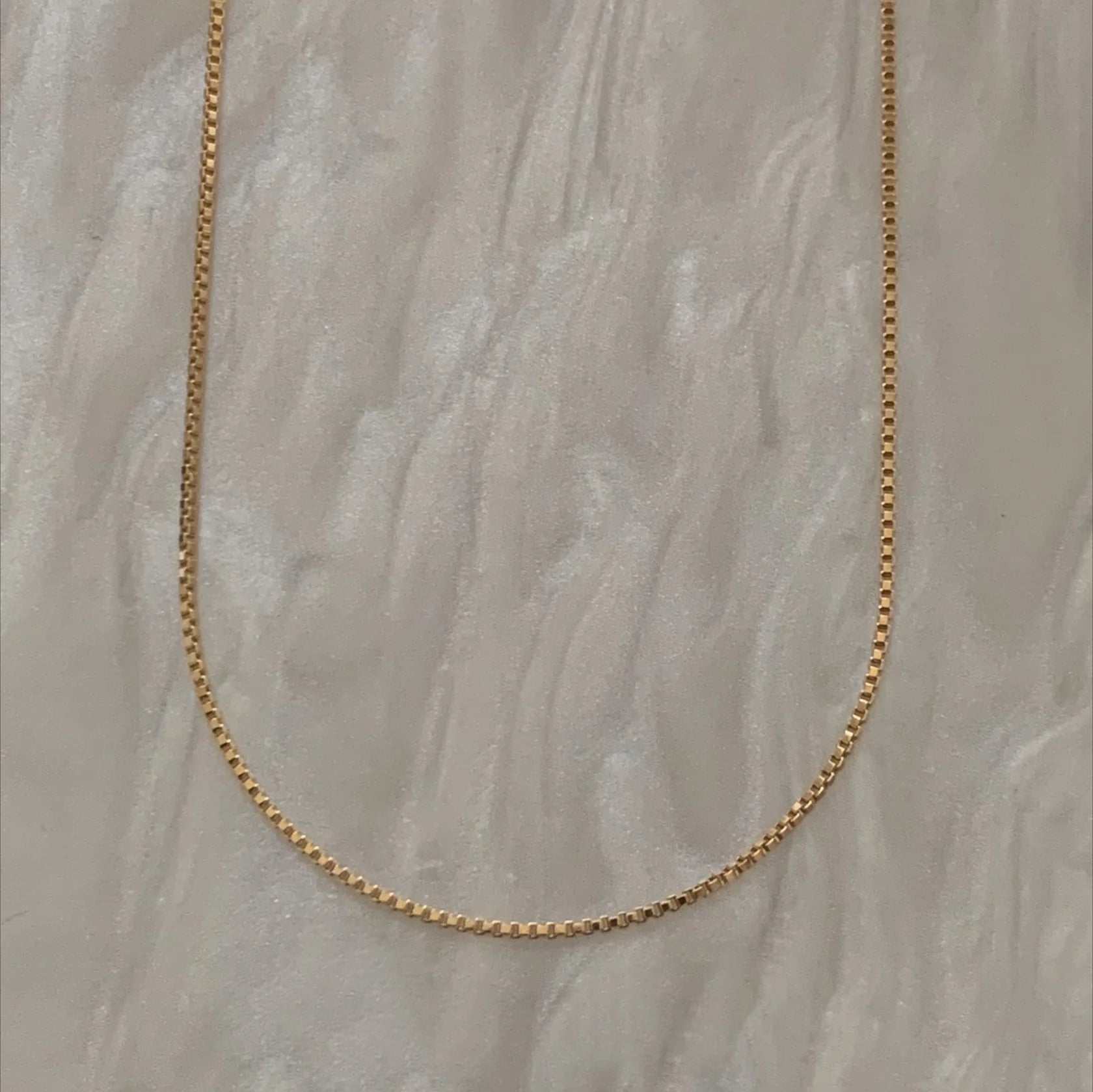 Filosophy- Roman Necklace