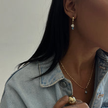 Load image into Gallery viewer, Filosophy- Delia Necklace
