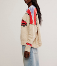 Load image into Gallery viewer, Fast Lane Pullover

