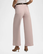 Load image into Gallery viewer, The Mischa Super High Rise Wide Leg
