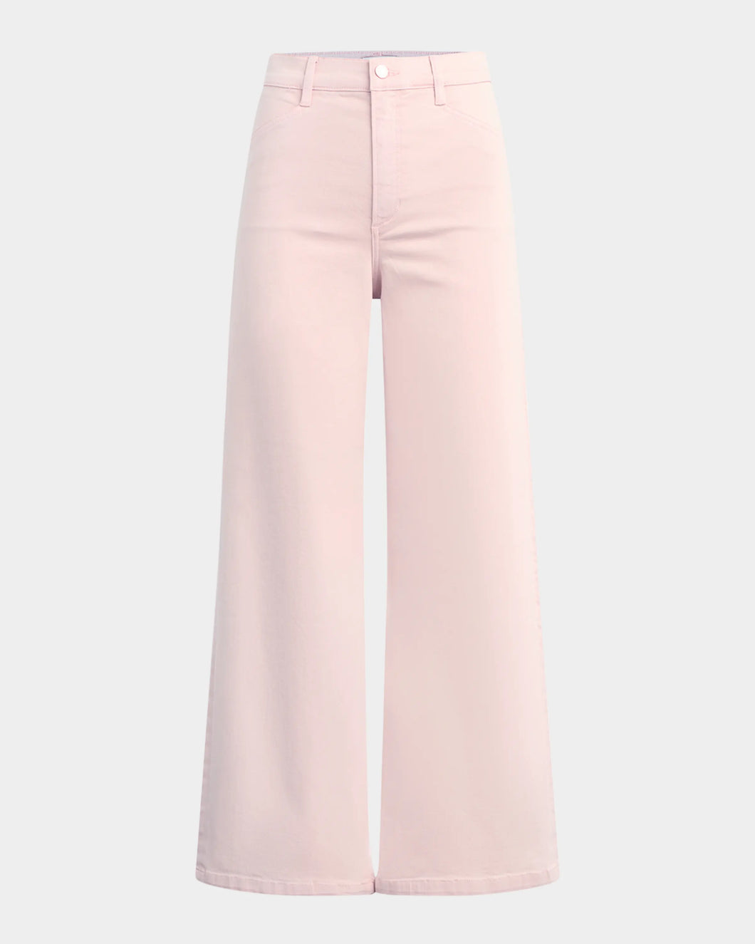 The Mischa Super High Rise Wide Leg