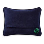 Honest Lawyer Needlepoint Pillow