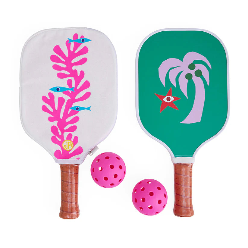 Jonathan Adler Pickleball Sets