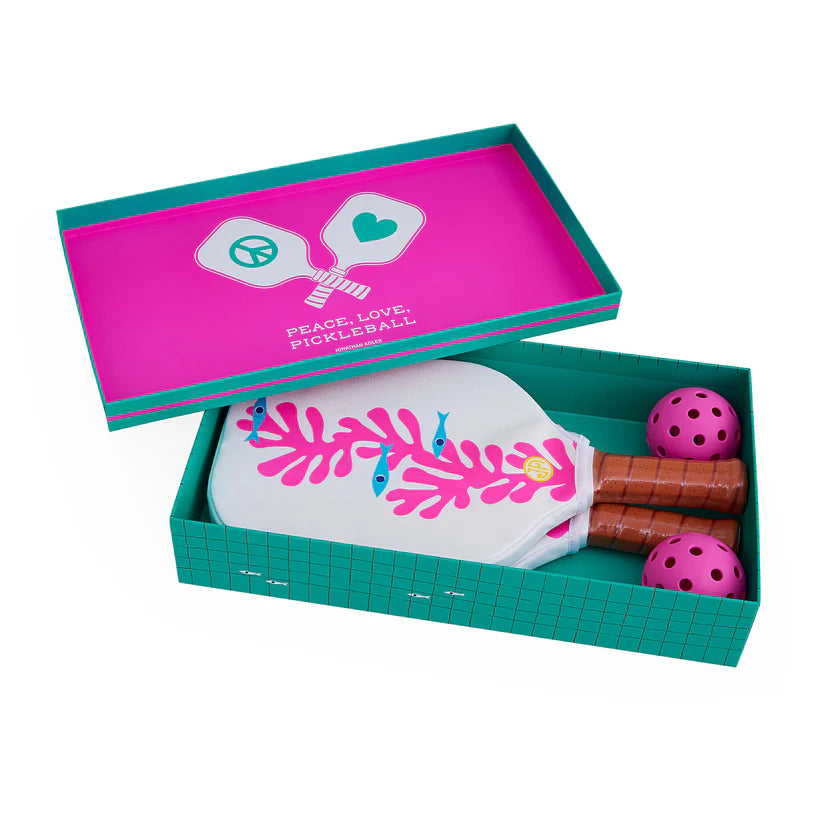Jonathan Adler Pickleball Sets