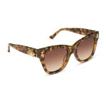 Load image into Gallery viewer, Hawaii Coconut Palm Tort + Brown Gradient
