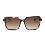 Load image into Gallery viewer, Esme- Espresso Tort + Brown Gradient
