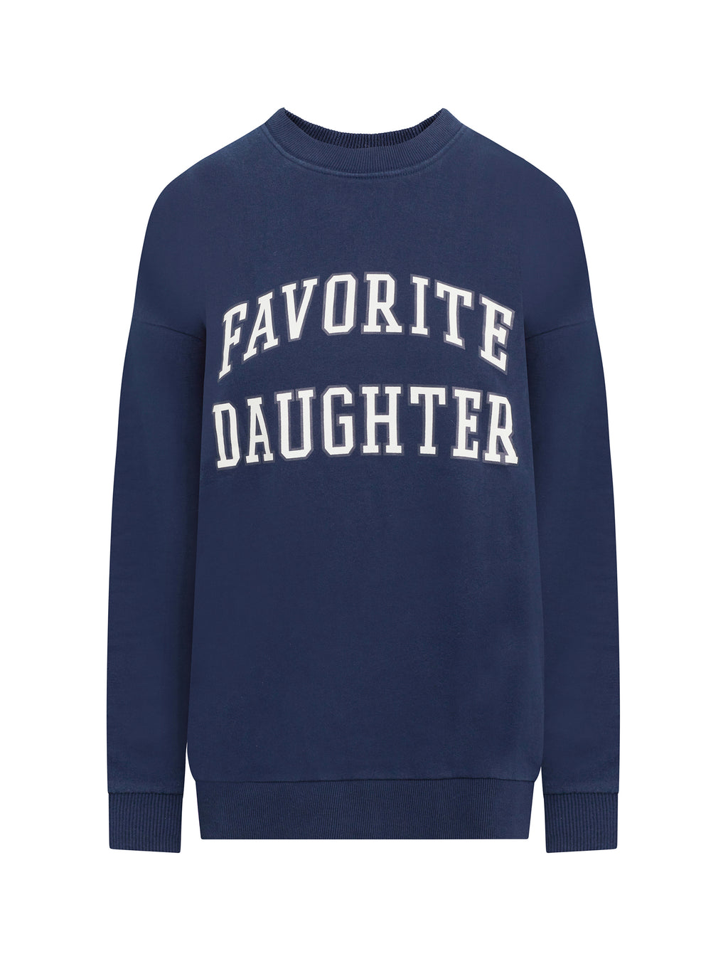 Collegiate Sweatshirt