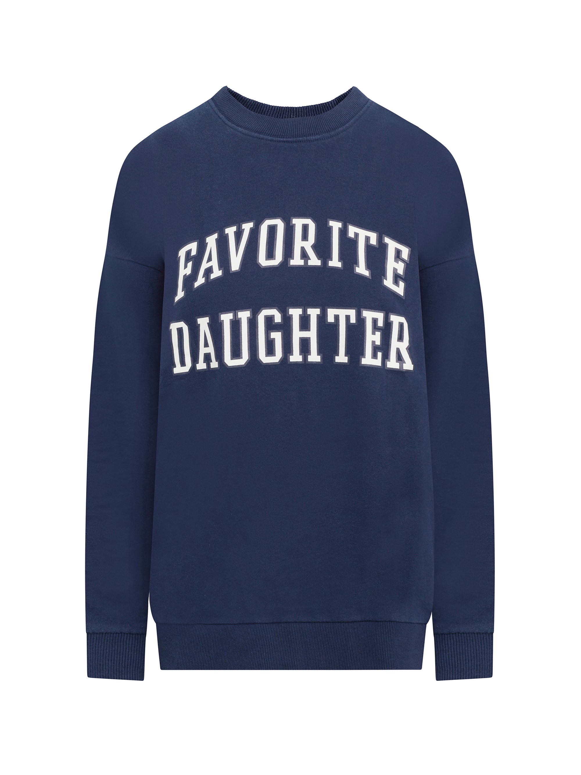Collegiate Sweatshirt