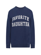 Load image into Gallery viewer, Collegiate Sweatshirt
