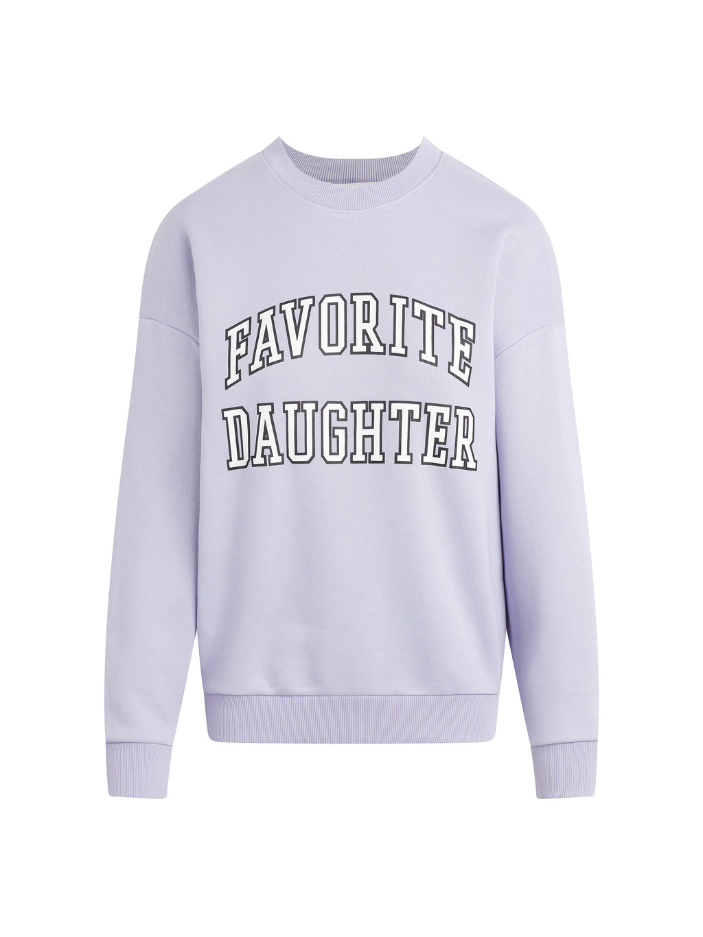 Collegiate Sweatshirt