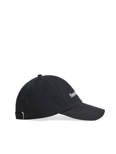 Load image into Gallery viewer, Black Favorite Daughter Baseball Hat
