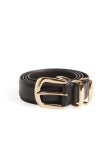 Load image into Gallery viewer, The Jordan Croc Embossed Belt
