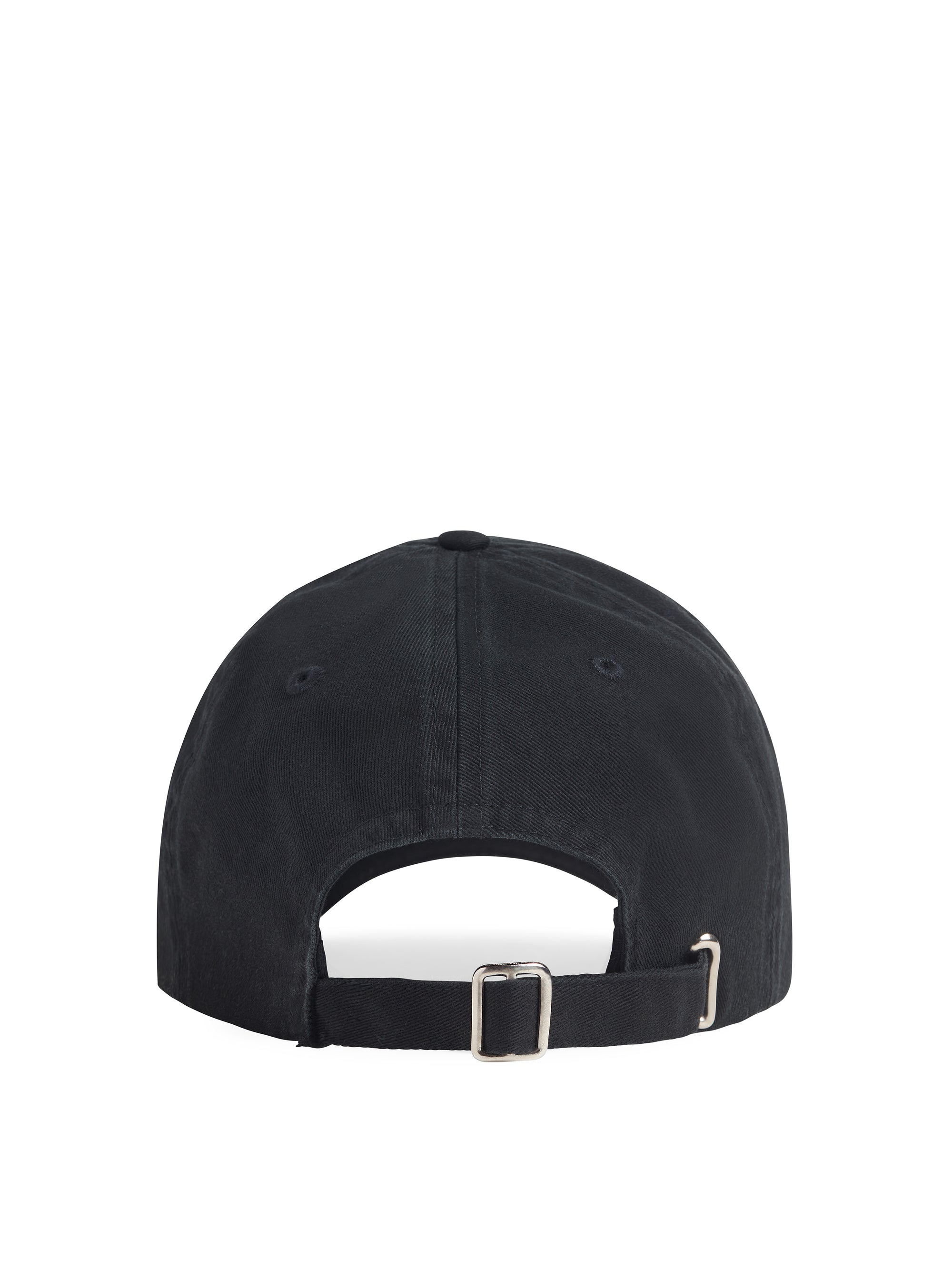 Black Favorite Daughter Baseball Hat