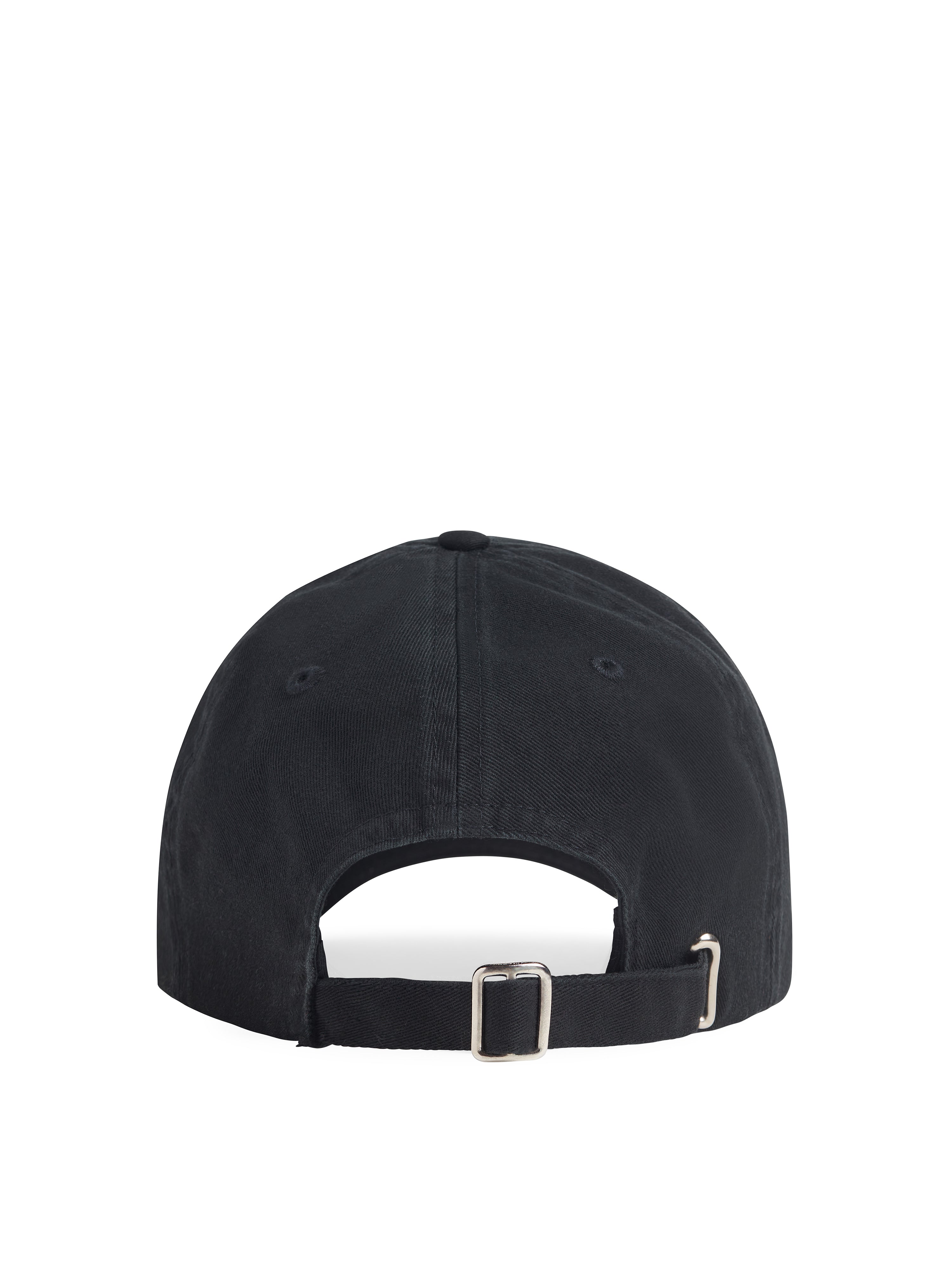 Black Favorite Daughter Baseball Hat