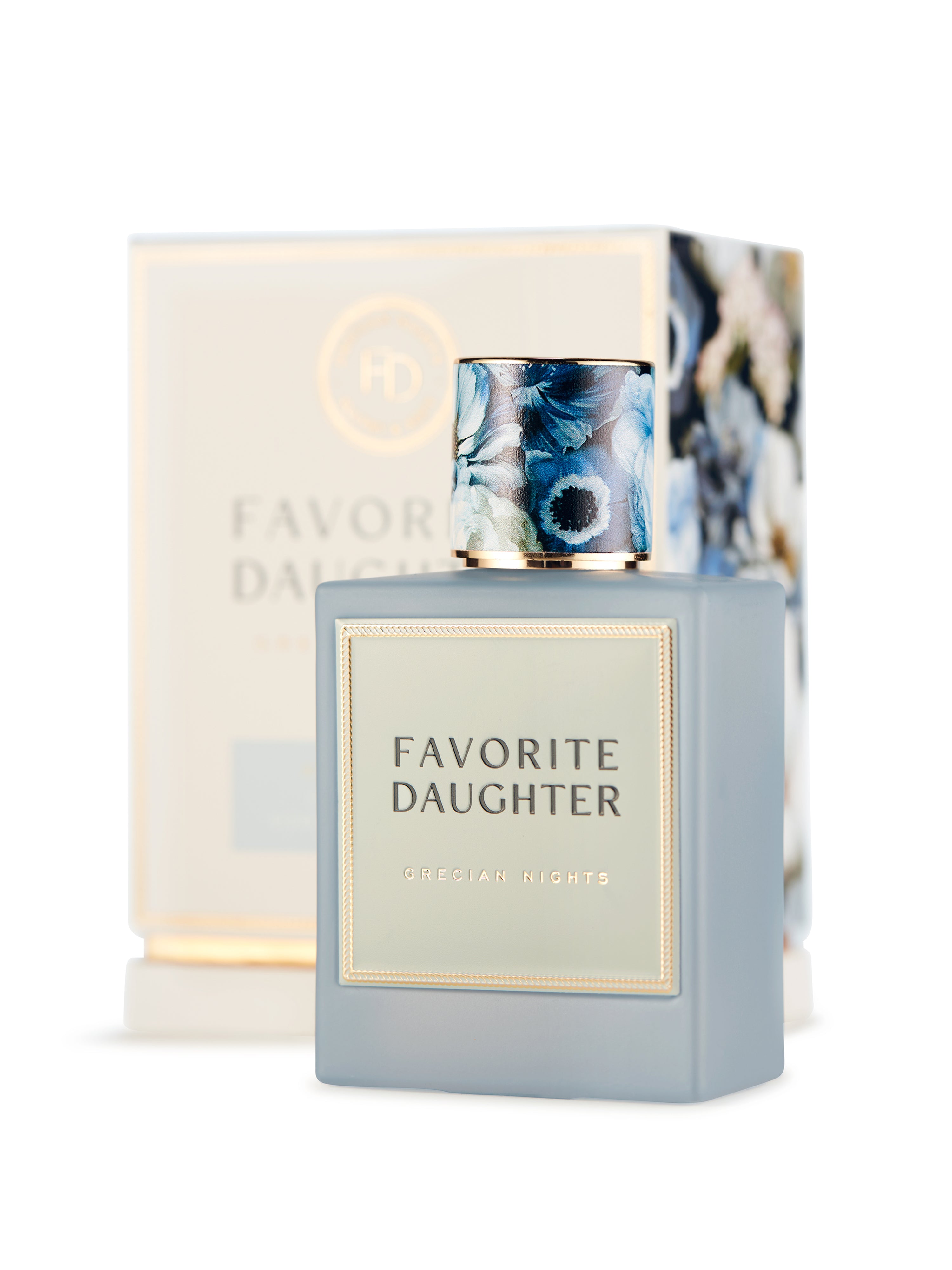 Grecian Nights Eau De Parfum By Favorite Daughter