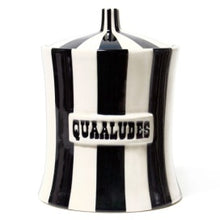 Load image into Gallery viewer, Jonathan Adler - Vice Quaaludes Canister

