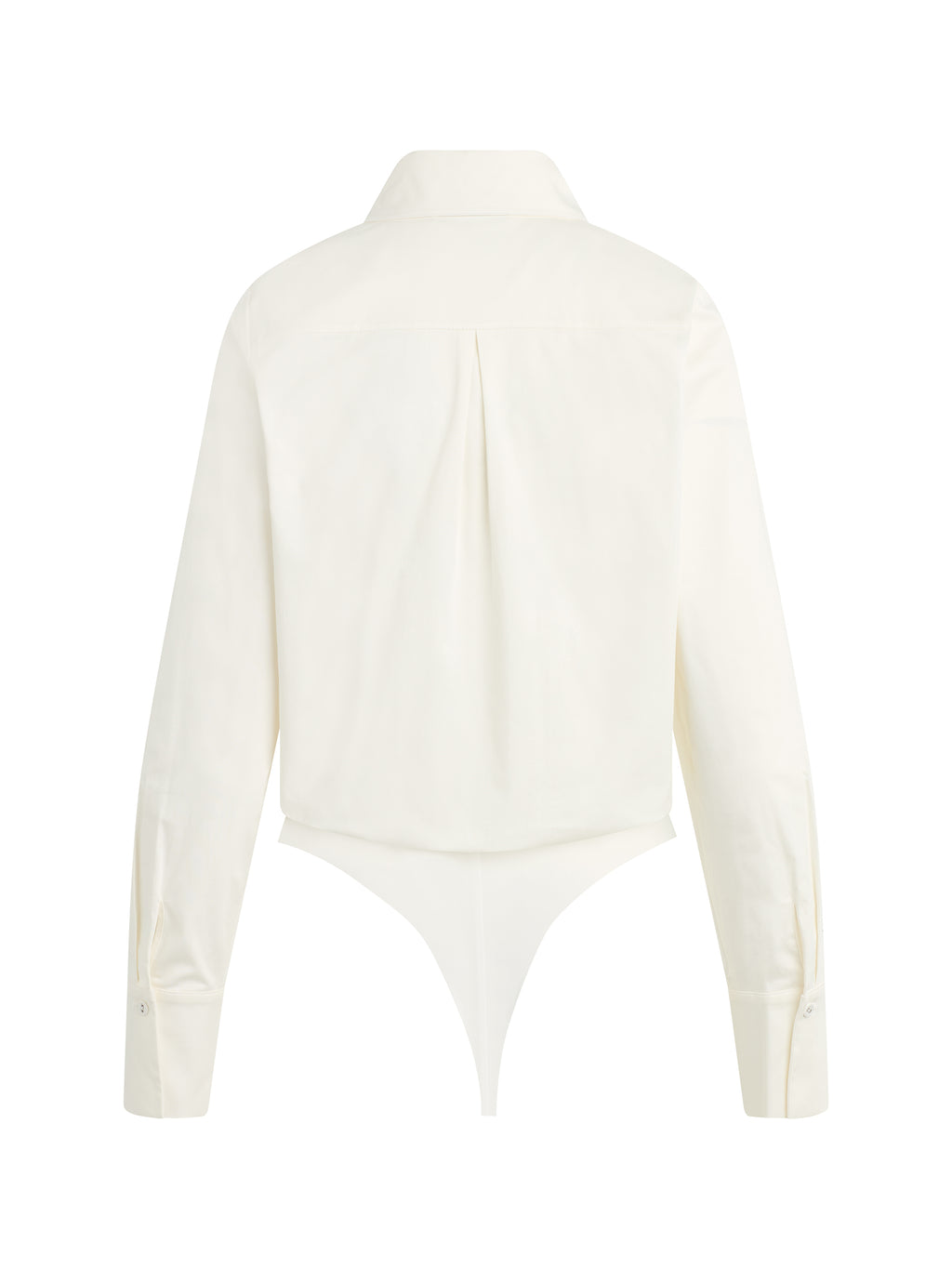 The Take Me Seriously Bodysuit