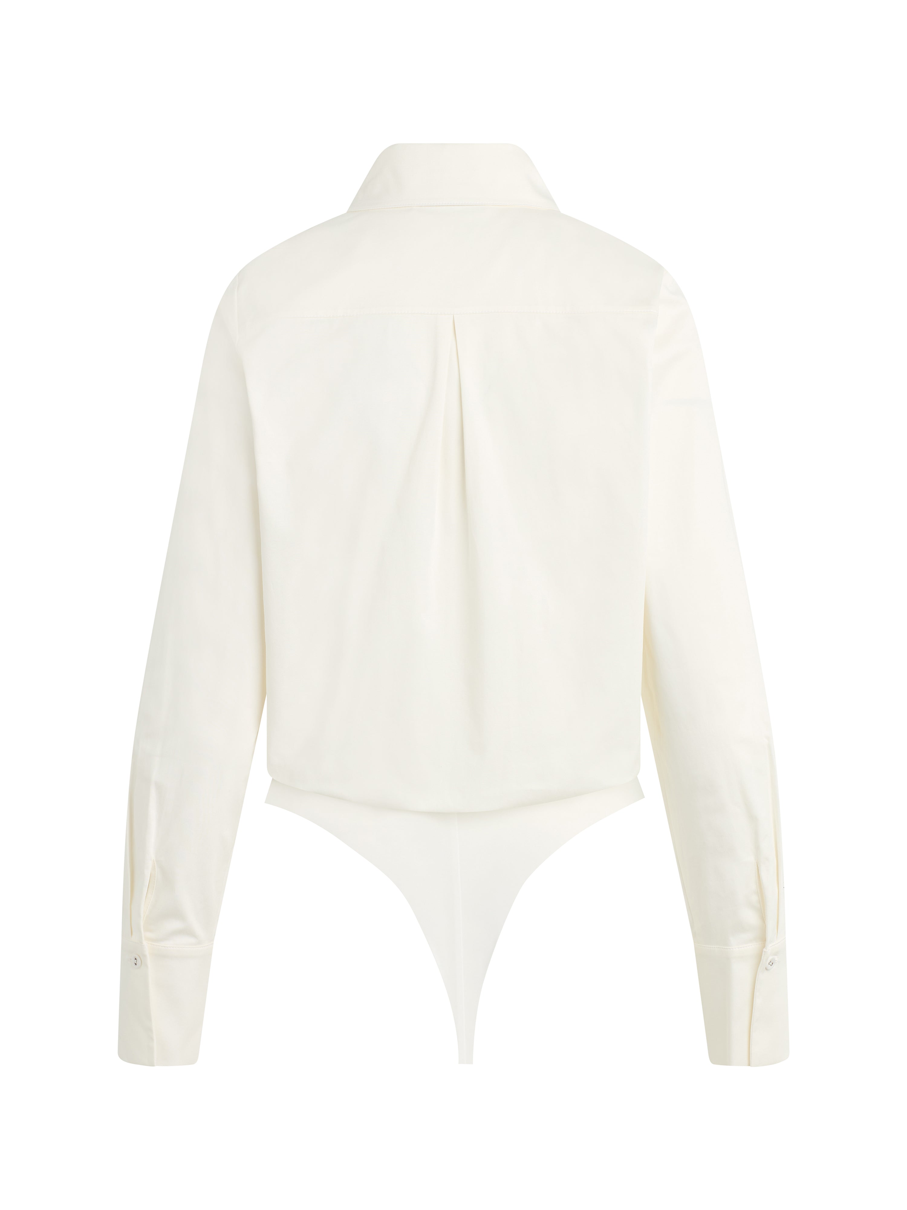 The Take Me Seriously Bodysuit