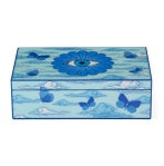 Druggist Lacquer Box-Medium