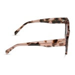 Load image into Gallery viewer, Evie Himalayan Tortoise + Brown Polarized
