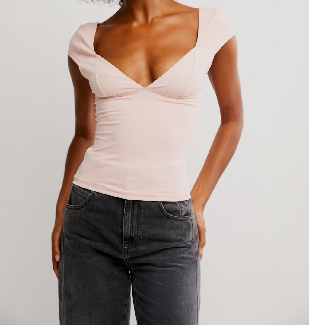 Duo Corset Cami