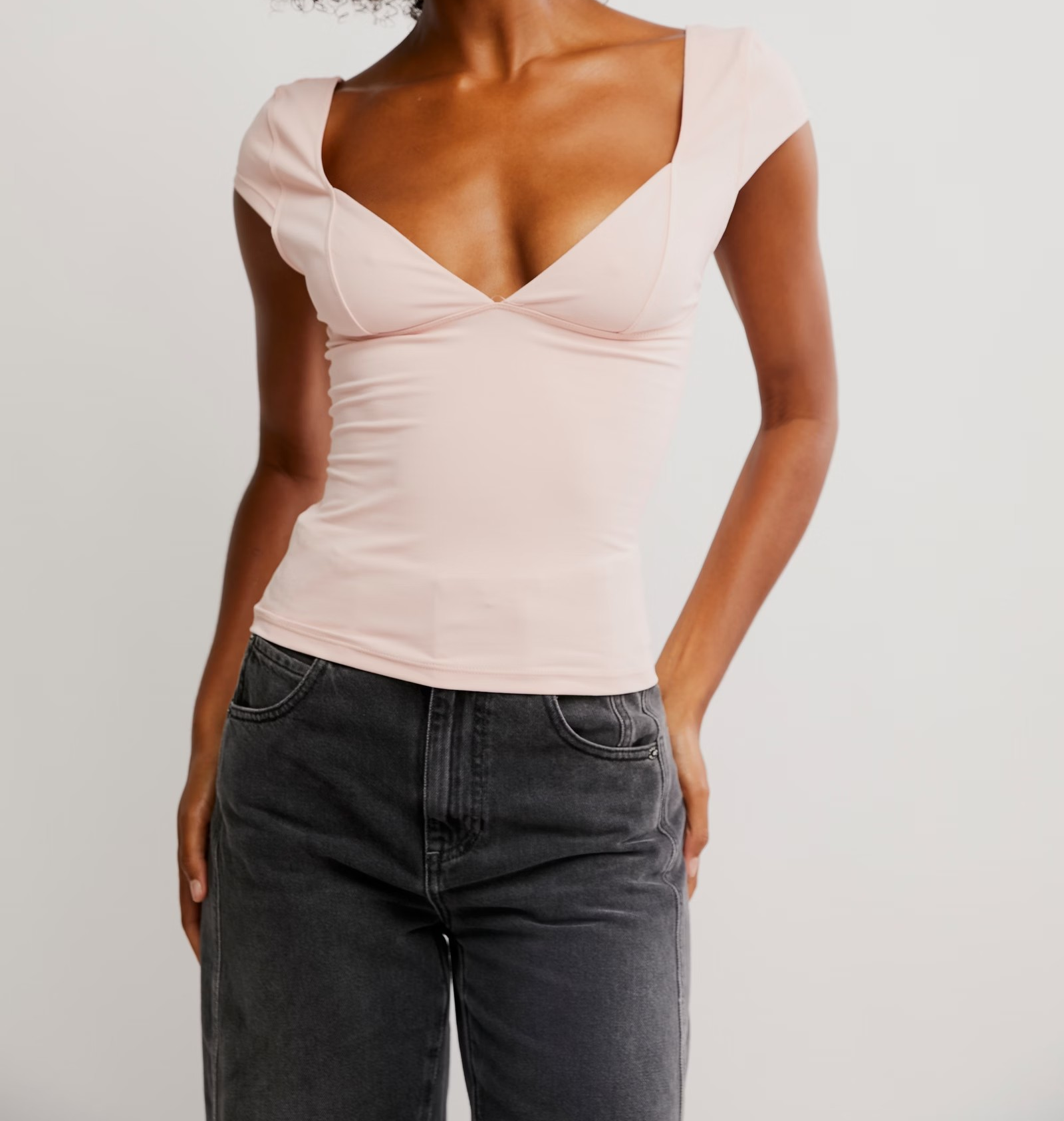 Duo Corset Cami