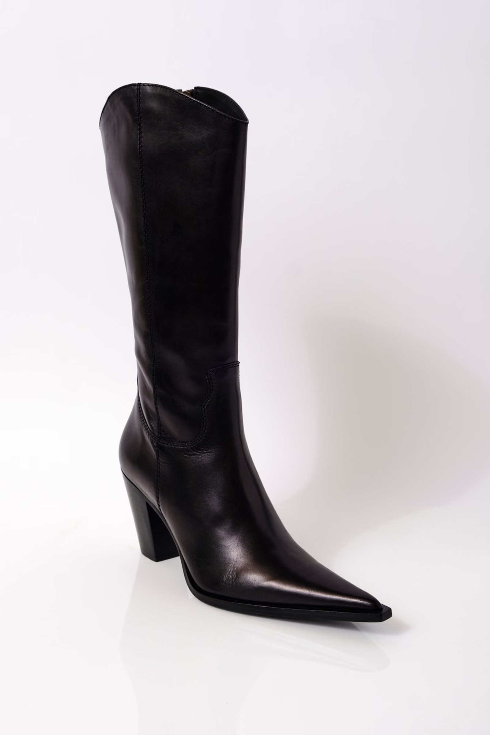 Copenhagen Point Boot