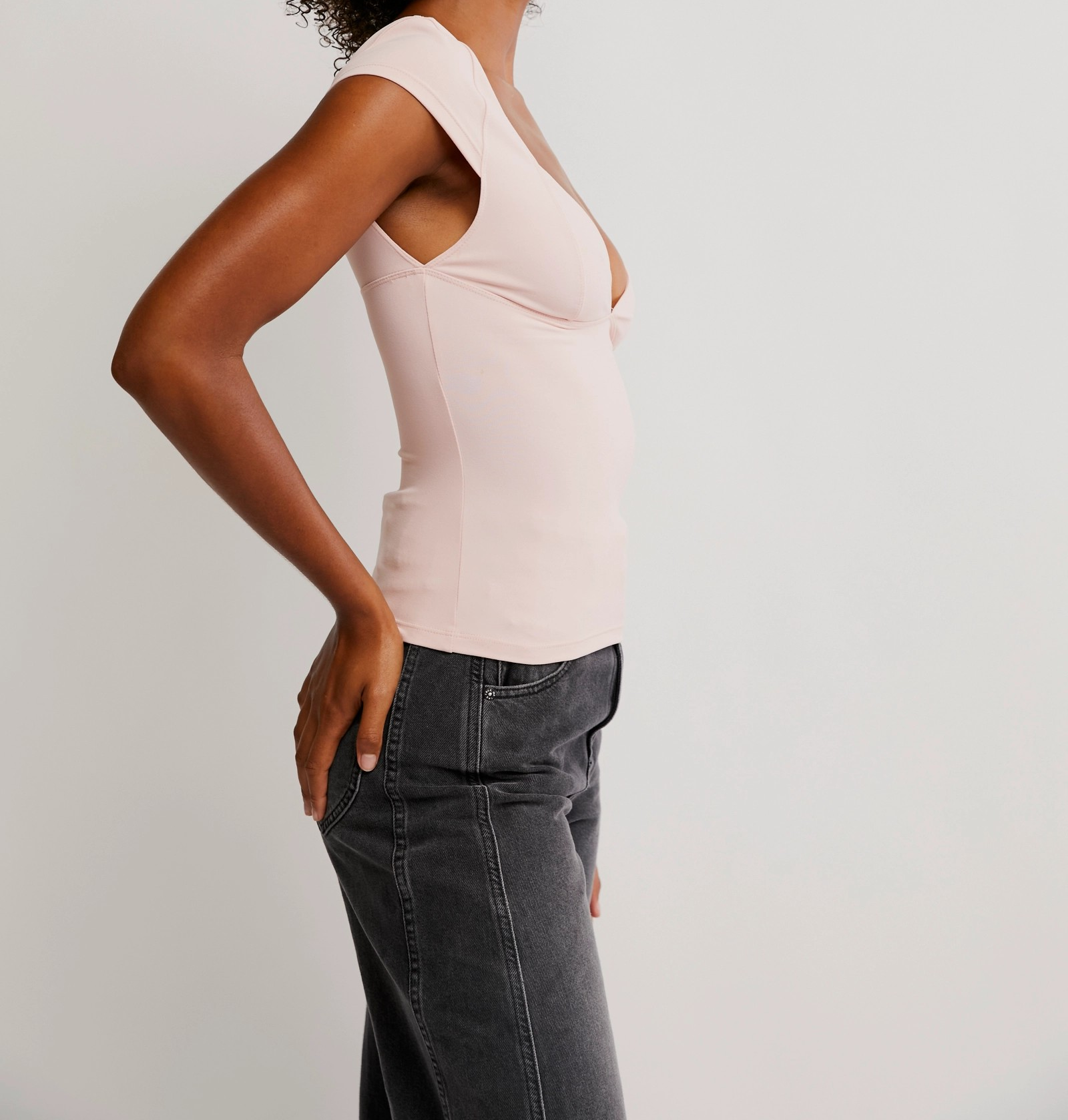 Duo Corset Cami