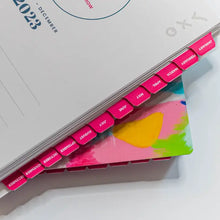 Load image into Gallery viewer, The Plan Planner by Lauren Truslow
