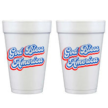 Load image into Gallery viewer, Styrofoam Party Cups

