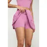Serena Classic Pleated Tennis Skirt