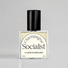 Load image into Gallery viewer, Champagne Socialist - Perfume Oil

