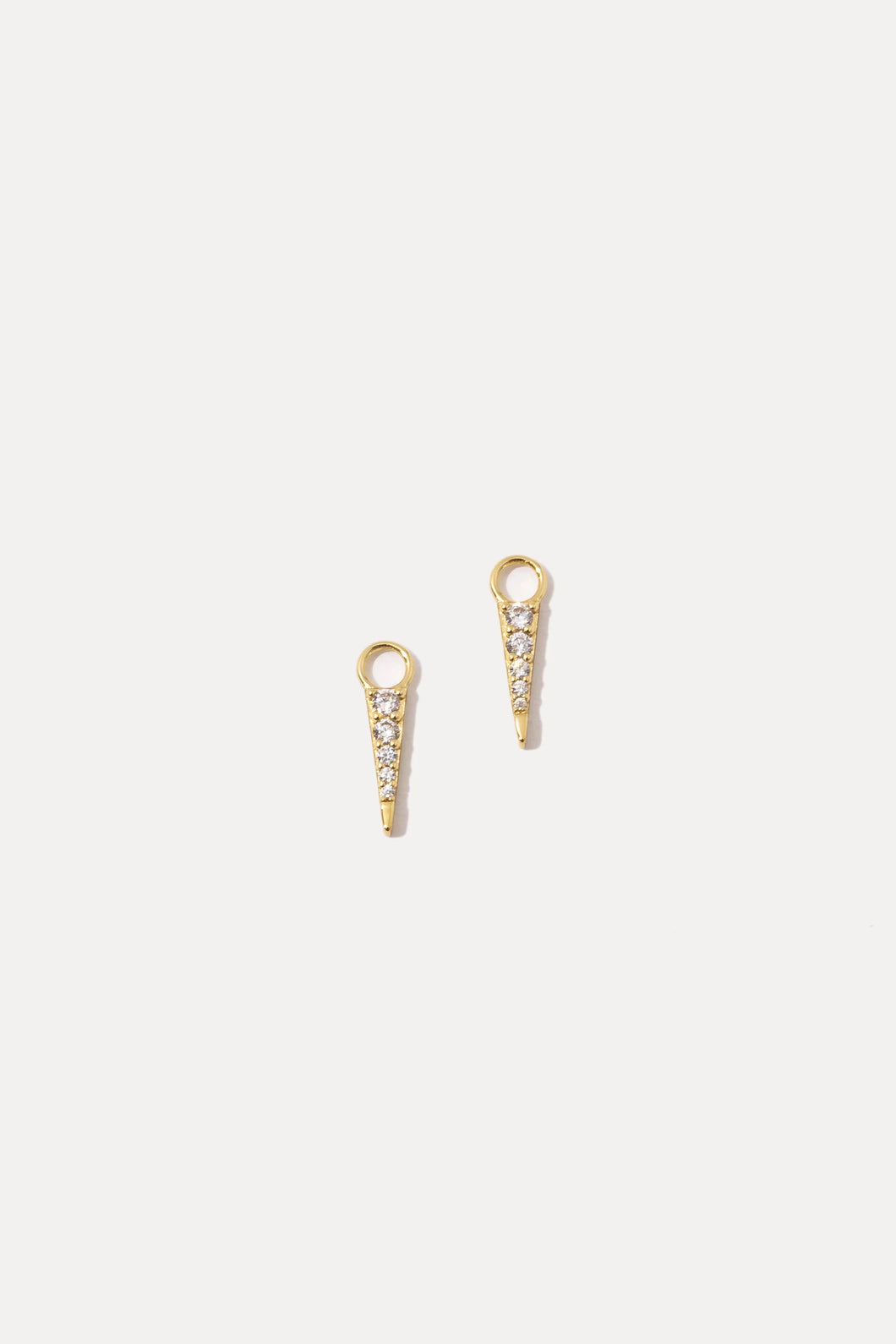 Miranda Frye - Addison Earring Charm