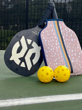 Load image into Gallery viewer, Taylor Gray - Pickleball Paddle Covers
