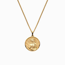 Load image into Gallery viewer, Awe Inspired - Mini Aphrodite Necklace
