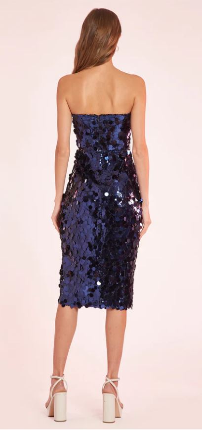 Armelle Dress
