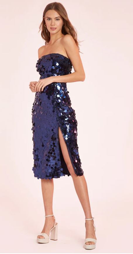 Armelle Dress