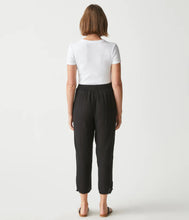 Load image into Gallery viewer, Michael Stars - Ashton Cropped Gauze Pant
