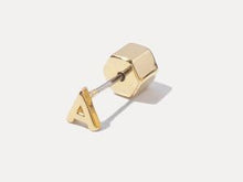 Load image into Gallery viewer, Miranda Frye - Initial Studs

