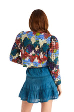 Load image into Gallery viewer, ALLISON New York - Quilted Reversible Jacket
