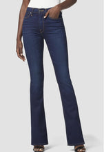 Load image into Gallery viewer, Hudson - Barbara High-Rise Bootcut Jean
