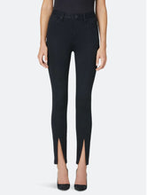 Load image into Gallery viewer, Hudson - Barbara High Rise Super Skinny Slit Hem Jeans
