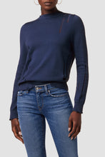 Load image into Gallery viewer, Hudson - Long Sleeve Twist Back Sweater

