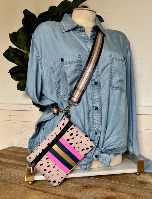 Taylor Gray - Purse Strap