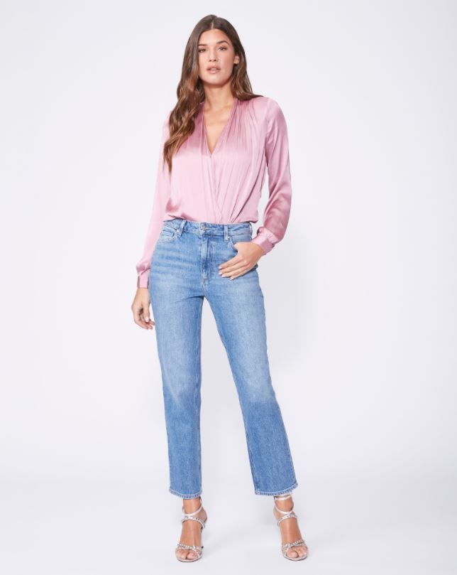 Paige - Sevilla Bodysuit